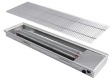Convector de pardoseala ingropat ISAN - DYNAMIC FCK40-11- 4800